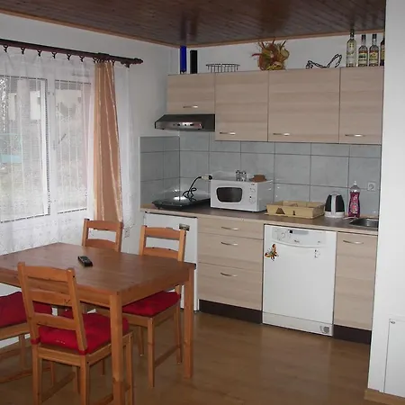Chata Tulirna 펜션 Frýdlant nad Ostravicí