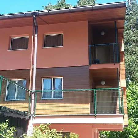 Chata Tulirna * Frýdlant nad Ostravicí